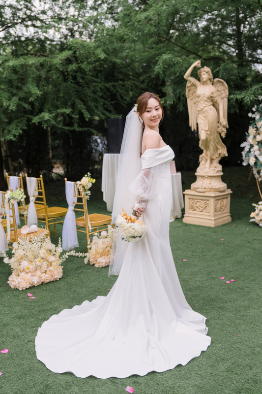 SJwedding鯊魚婚紗婚攝團隊A.G.在桃園川門子拍攝的婚禮紀錄” border=