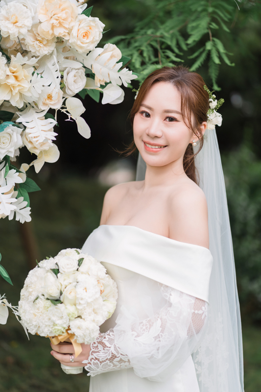 SJwedding鯊魚婚紗婚攝團隊A.G.在桃園川門子拍攝的婚禮紀錄” border=
