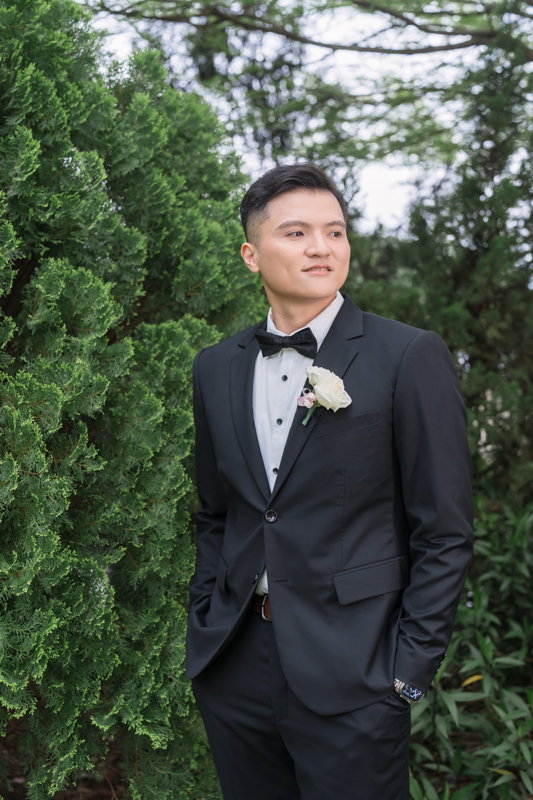 SJwedding鯊魚婚紗婚攝團隊A.G.在桃園川門子拍攝的婚禮紀錄” border=