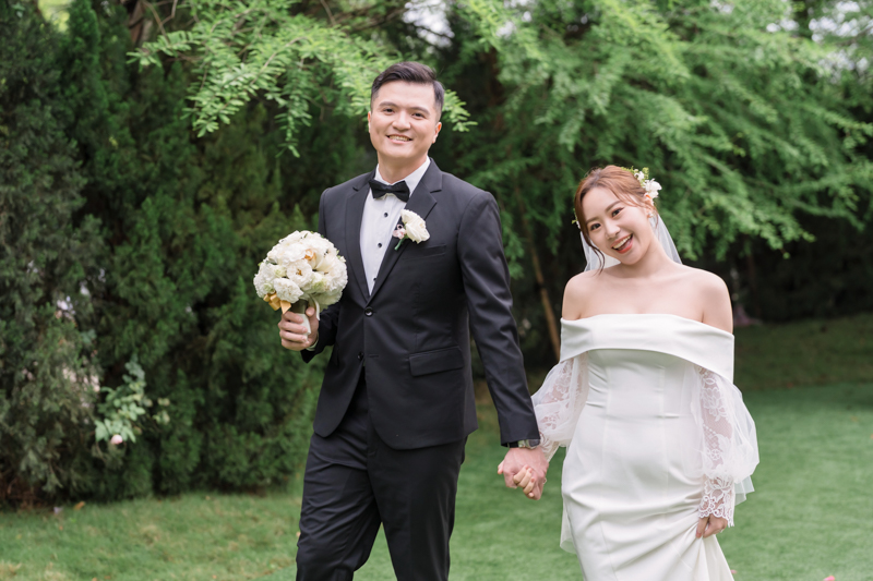 SJwedding鯊魚婚紗婚攝團隊A.G.在桃園川門子拍攝的婚禮紀錄” border=