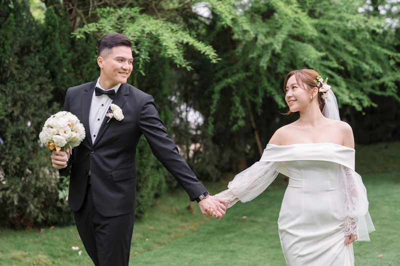SJwedding鯊魚婚紗婚攝團隊A.G.在桃園川門子拍攝的婚禮紀錄” border=