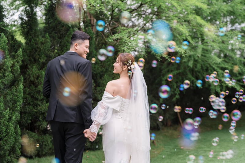 SJwedding鯊魚婚紗婚攝團隊A.G.在桃園川門子拍攝的婚禮紀錄” border=