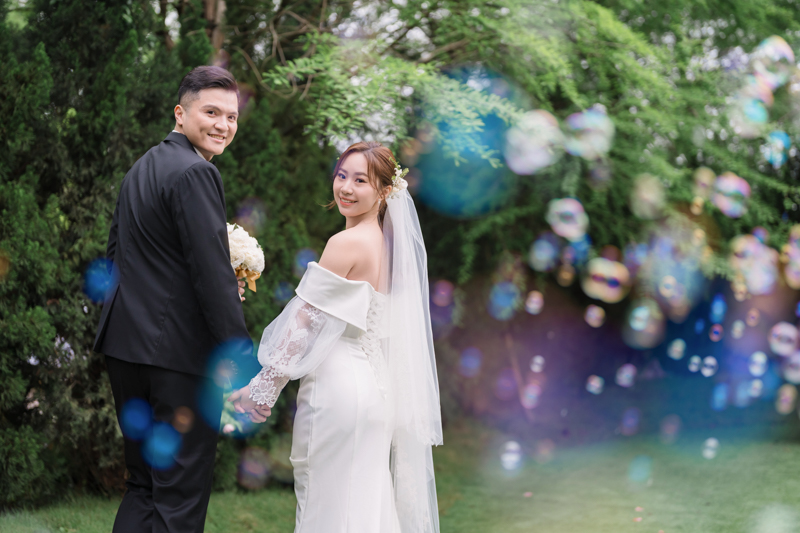 SJwedding鯊魚婚紗婚攝團隊A.G.在桃園川門子拍攝的婚禮紀錄” border=