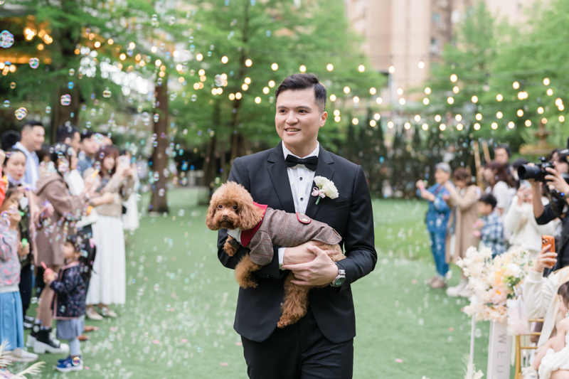 SJwedding鯊魚婚紗婚攝團隊A.G.在桃園川門子拍攝的婚禮紀錄” border=