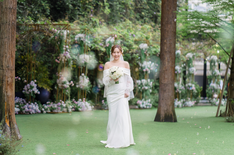 SJwedding鯊魚婚紗婚攝團隊A.G.在桃園川門子拍攝的婚禮紀錄” border=
