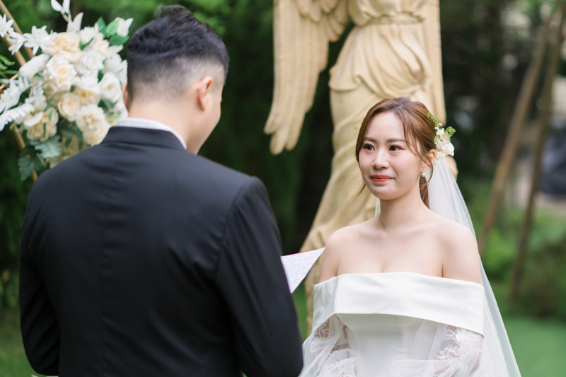 SJwedding鯊魚婚紗婚攝團隊A.G.在桃園川門子拍攝的婚禮紀錄” border=