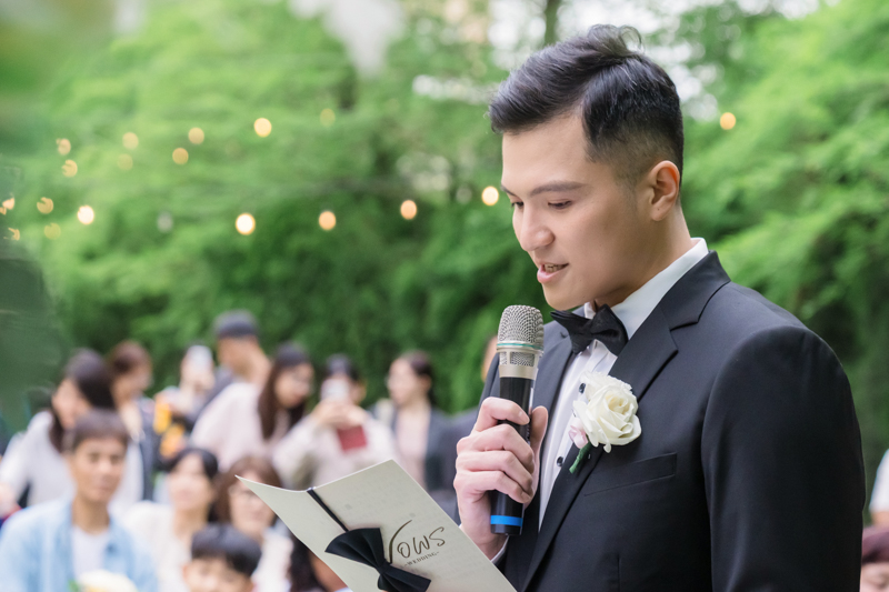 SJwedding鯊魚婚紗婚攝團隊A.G.在桃園川門子拍攝的婚禮紀錄” border=