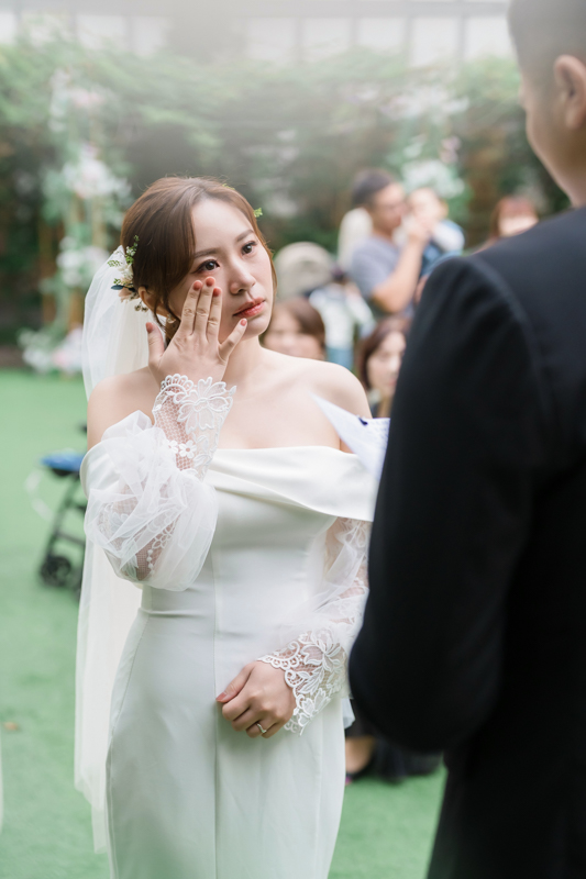 SJwedding鯊魚婚紗婚攝團隊A.G.在桃園川門子拍攝的婚禮紀錄” border=