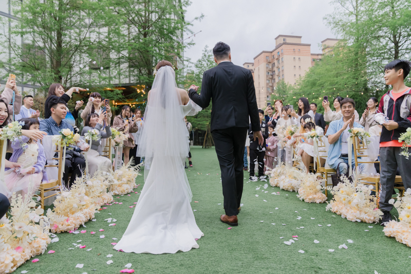 SJwedding鯊魚婚紗婚攝團隊A.G.在桃園川門子拍攝的婚禮紀錄” border=