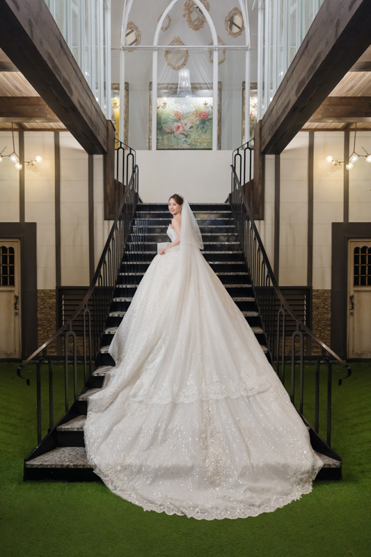 SJwedding鯊魚婚紗婚攝團隊A.G.在桃園川門子拍攝的婚禮紀錄” border=
