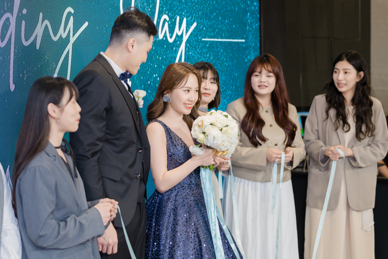 SJwedding鯊魚婚紗婚攝團隊A.G.在桃園川門子拍攝的婚禮紀錄” border=