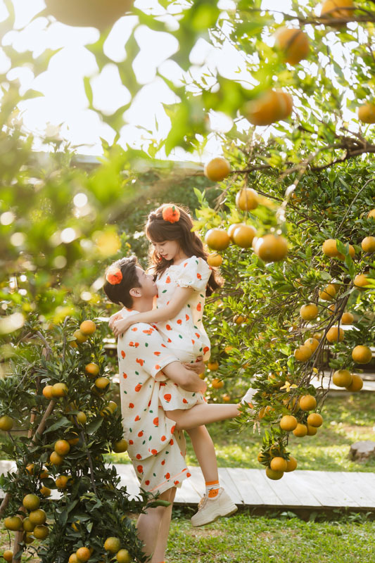 SJwedding鯊魚婚紗婚攝團隊小倩在台中麗寶樂園火炎山拍攝的自助婚紗” border=