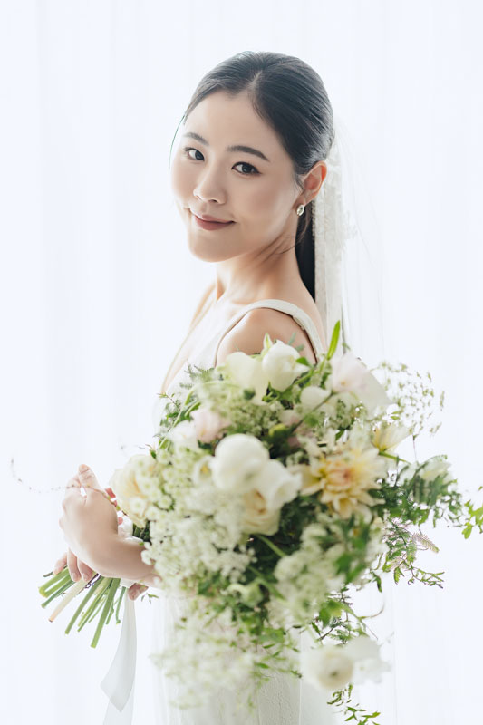 SJwedding鯊魚婚紗婚攝團隊小倩在台北萬豪酒店拍攝的婚禮紀錄” border=