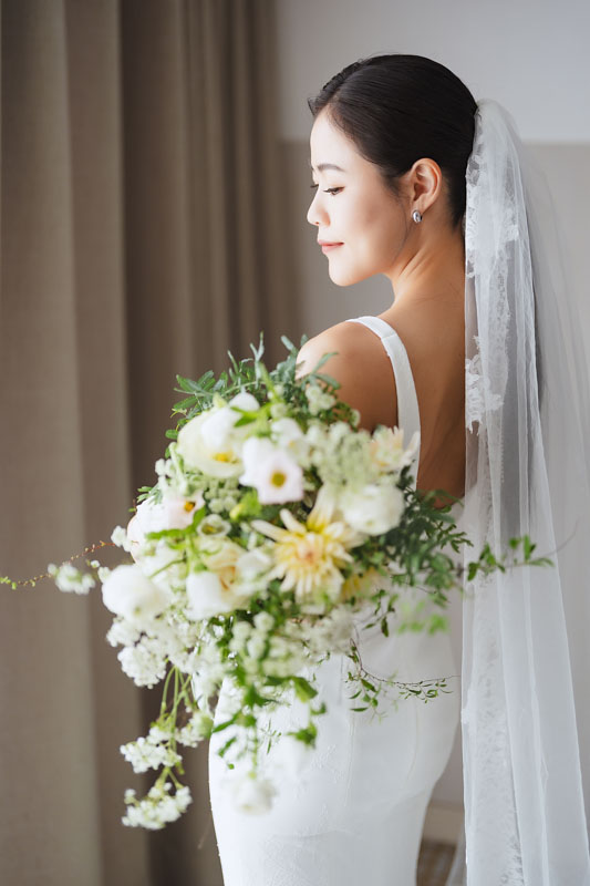 SJwedding鯊魚婚紗婚攝團隊小倩在台北萬豪酒店拍攝的婚禮紀錄” border=