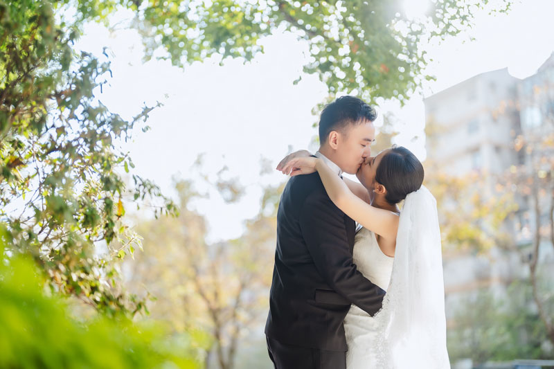 SJwedding鯊魚婚紗婚攝團隊小倩在台北萬豪酒店拍攝的婚禮紀錄” border=