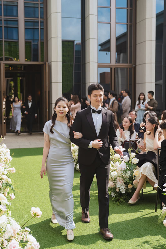 SJwedding鯊魚婚紗婚攝團隊小倩在台北萬豪酒店拍攝的婚禮紀錄” border=
