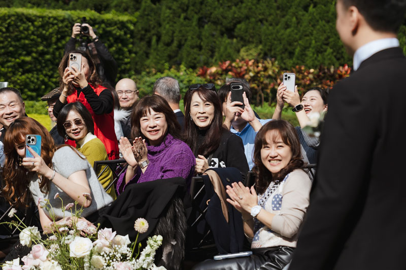 SJwedding鯊魚婚紗婚攝團隊小倩在台北萬豪酒店拍攝的婚禮紀錄” border=