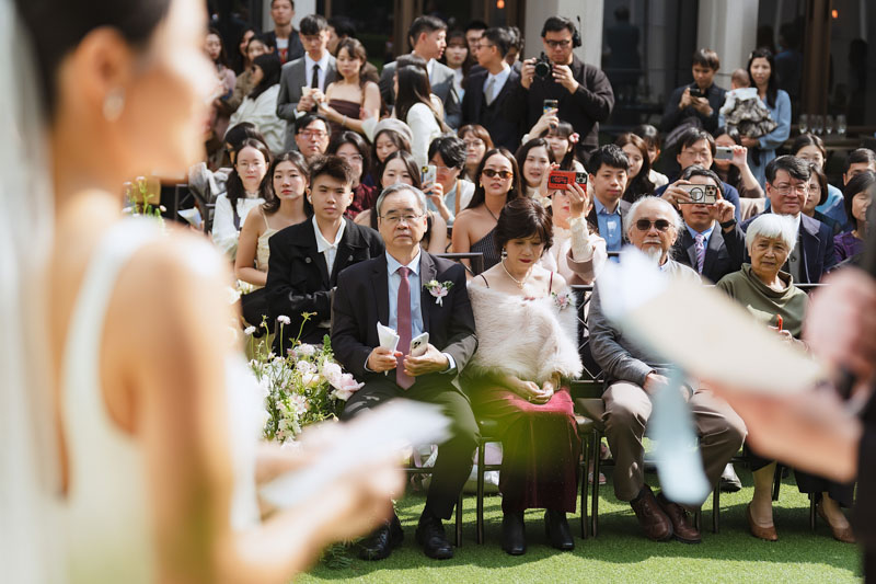 SJwedding鯊魚婚紗婚攝團隊小倩在台北萬豪酒店拍攝的婚禮紀錄” border=