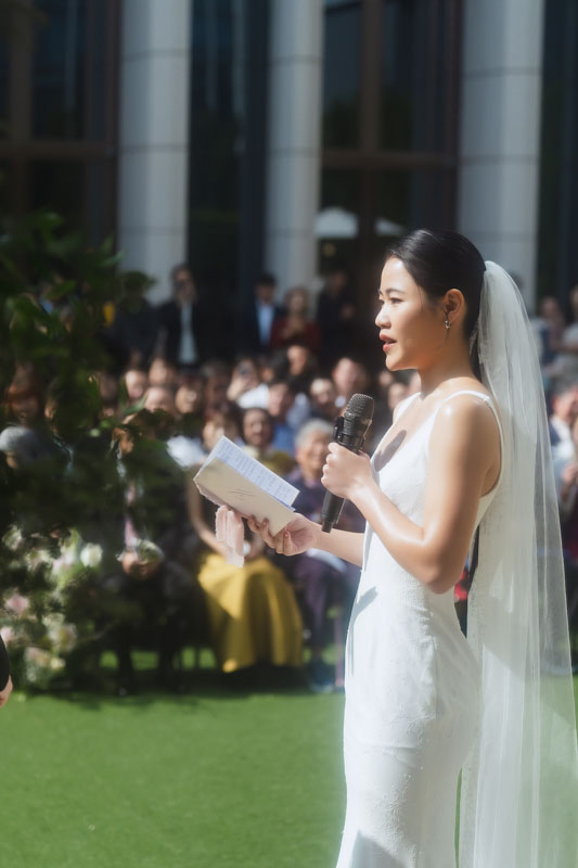 SJwedding鯊魚婚紗婚攝團隊小倩在台北萬豪酒店拍攝的婚禮紀錄” border=