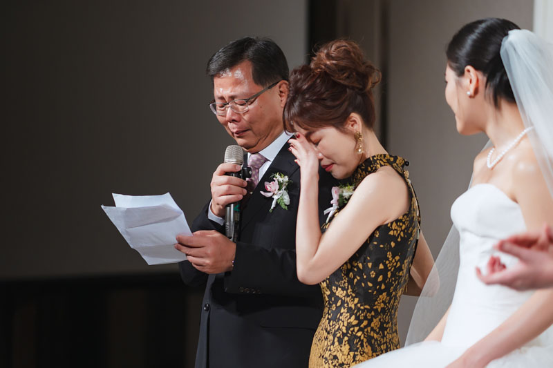 SJwedding鯊魚婚紗婚攝團隊小倩在台北萬豪酒店拍攝的婚禮紀錄” border=