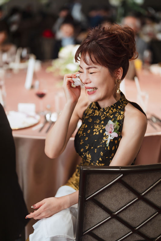 SJwedding鯊魚婚紗婚攝團隊小倩在台北萬豪酒店拍攝的婚禮紀錄” border=