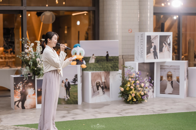 SJwedding鯊魚婚紗婚攝團隊Morning默在CHALET V拍攝的婚禮紀錄” border=