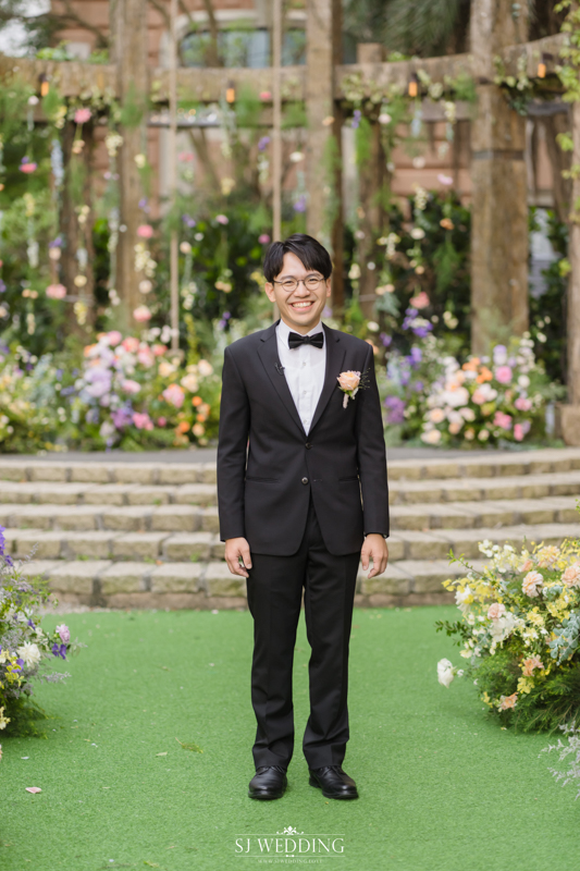 SJwedding鯊魚婚紗婚攝團隊Morning默在CHALET V拍攝的婚禮紀錄” border=