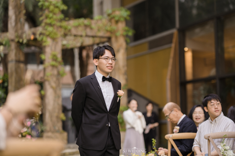SJwedding鯊魚婚紗婚攝團隊Morning默在CHALET V拍攝的婚禮紀錄” border=