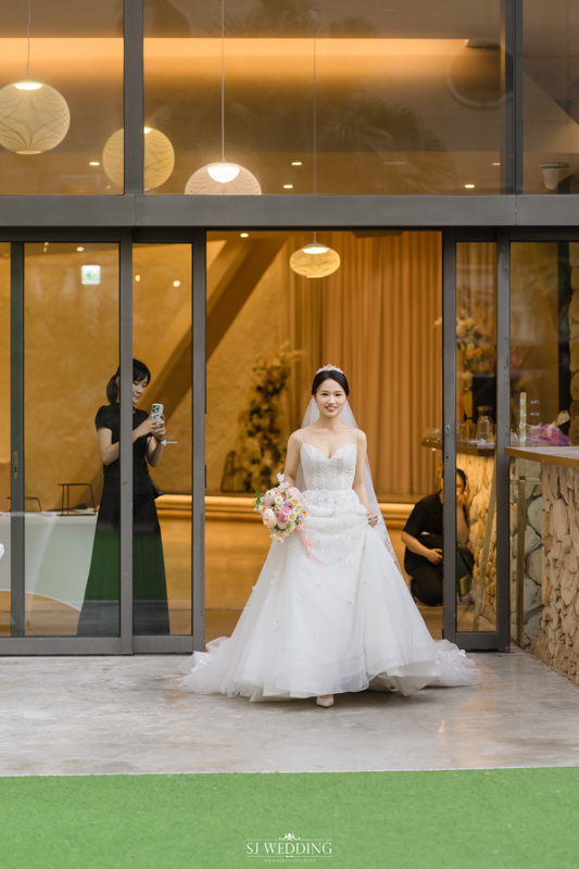 SJwedding鯊魚婚紗婚攝團隊Morning默在CHALET V拍攝的婚禮紀錄” border=