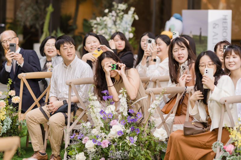 SJwedding鯊魚婚紗婚攝團隊Morning默在CHALET V拍攝的婚禮紀錄” border=