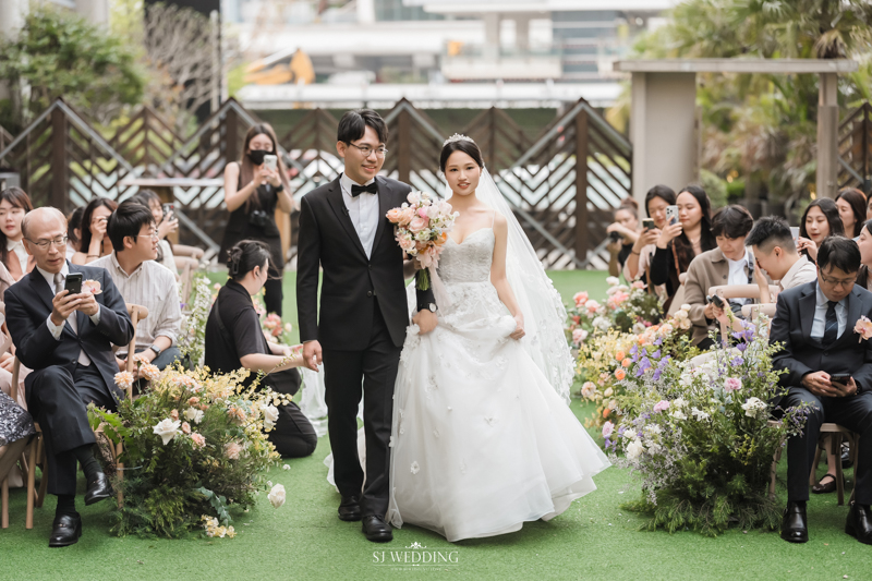 SJwedding鯊魚婚紗婚攝團隊Morning默在CHALET V拍攝的婚禮紀錄” border=