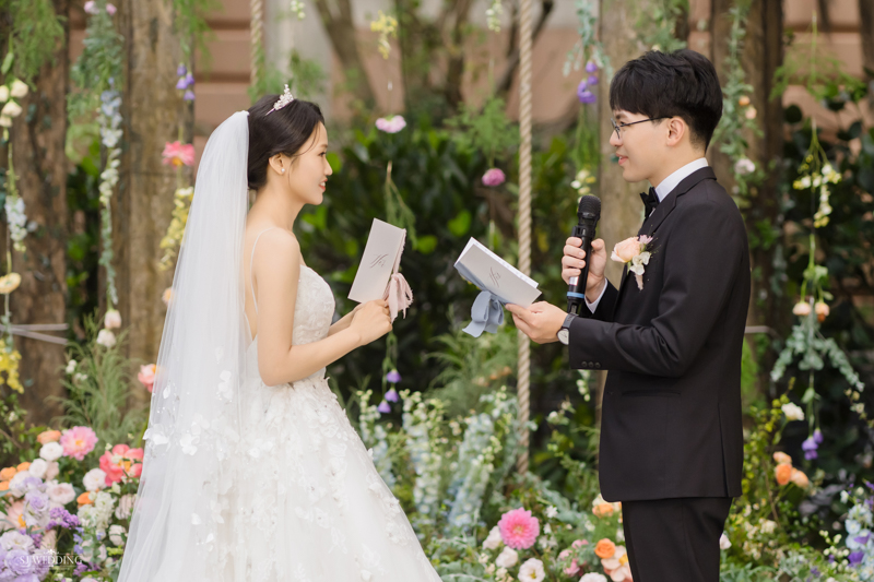SJwedding鯊魚婚紗婚攝團隊Morning默在CHALET V拍攝的婚禮紀錄” border=