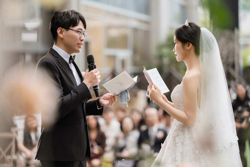 SJwedding鯊魚婚紗婚攝團隊Morning默在CHALET V拍攝的婚禮紀錄” border=