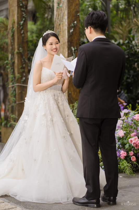 SJwedding鯊魚婚紗婚攝團隊Morning默在CHALET V拍攝的婚禮紀錄” border=