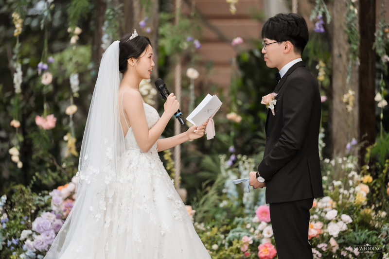 SJwedding鯊魚婚紗婚攝團隊Morning默在CHALET V拍攝的婚禮紀錄” border=