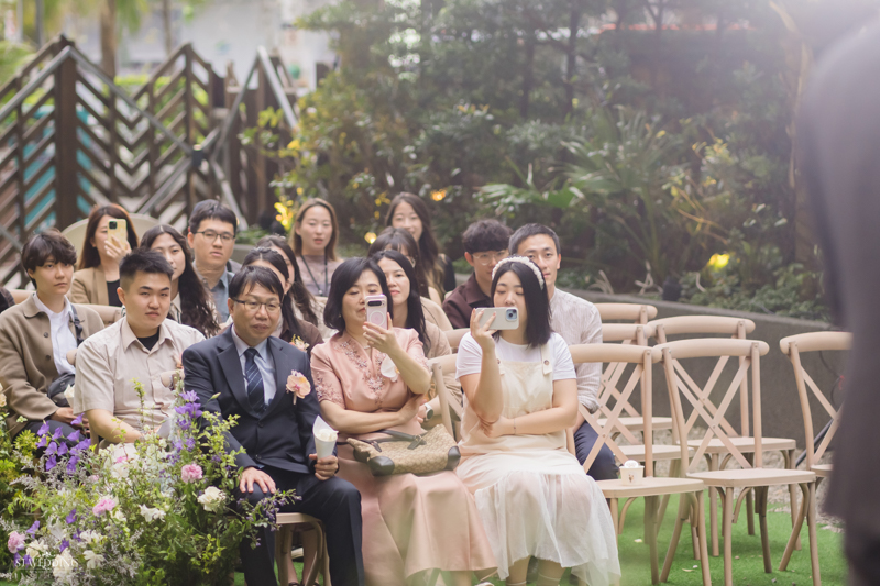 SJwedding鯊魚婚紗婚攝團隊Morning默在CHALET V拍攝的婚禮紀錄” border=