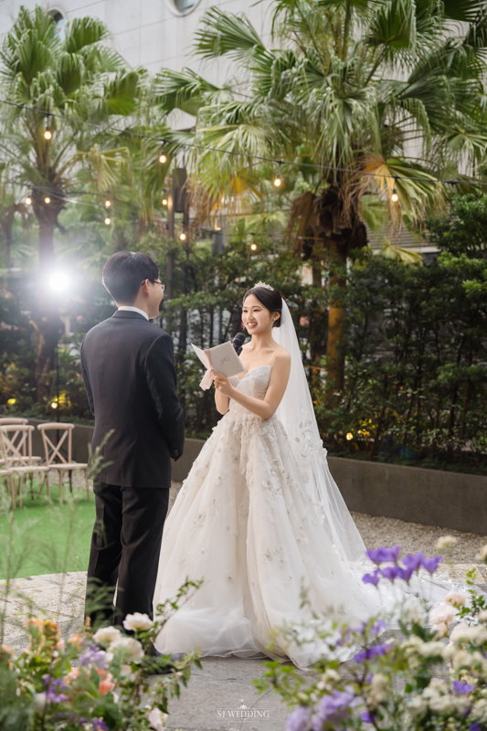 SJwedding鯊魚婚紗婚攝團隊Morning默在CHALET V拍攝的婚禮紀錄” border=