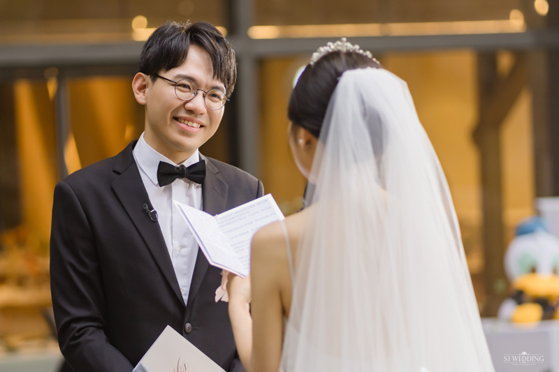 SJwedding鯊魚婚紗婚攝團隊Morning默在CHALET V拍攝的婚禮紀錄” border=
