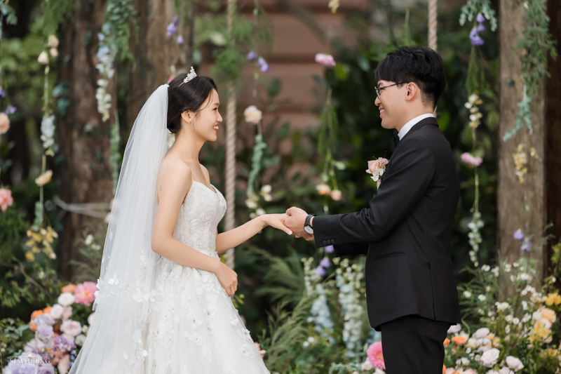 SJwedding鯊魚婚紗婚攝團隊Morning默在CHALET V拍攝的婚禮紀錄” border=
