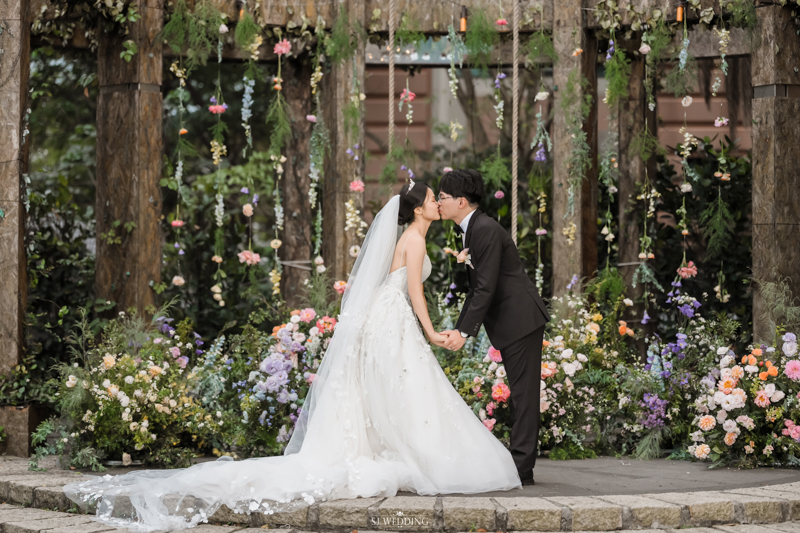 SJwedding鯊魚婚紗婚攝團隊Morning默在CHALET V拍攝的婚禮紀錄” border=