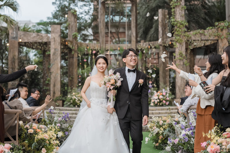 SJwedding鯊魚婚紗婚攝團隊Morning默在CHALET V拍攝的婚禮紀錄” border=
