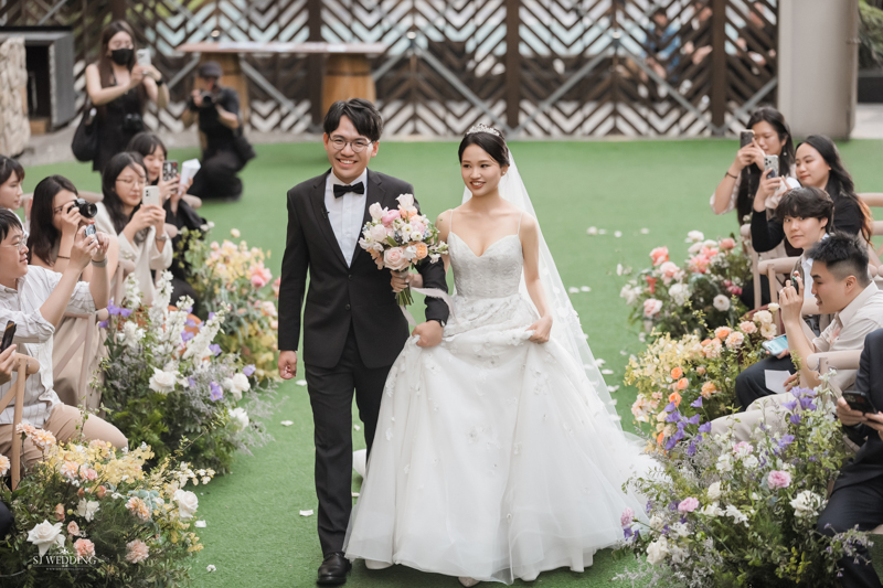 SJwedding鯊魚婚紗婚攝團隊Morning默在CHALET V拍攝的婚禮紀錄” border=