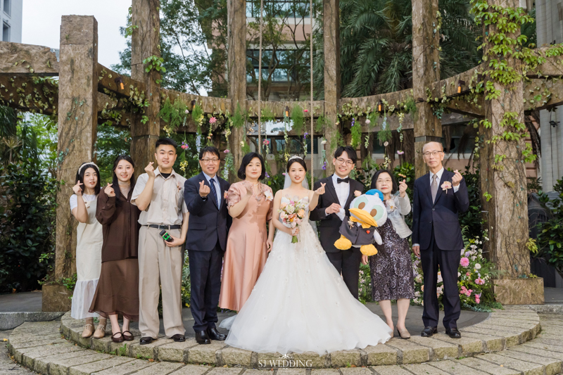 SJwedding鯊魚婚紗婚攝團隊Morning默在CHALET V拍攝的婚禮紀錄” border=
