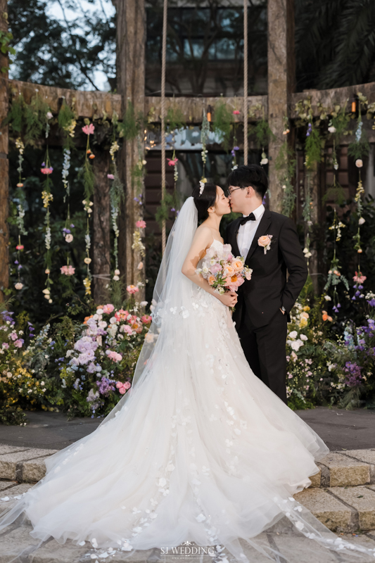 SJwedding鯊魚婚紗婚攝團隊Morning默在CHALET V拍攝的婚禮紀錄” border=