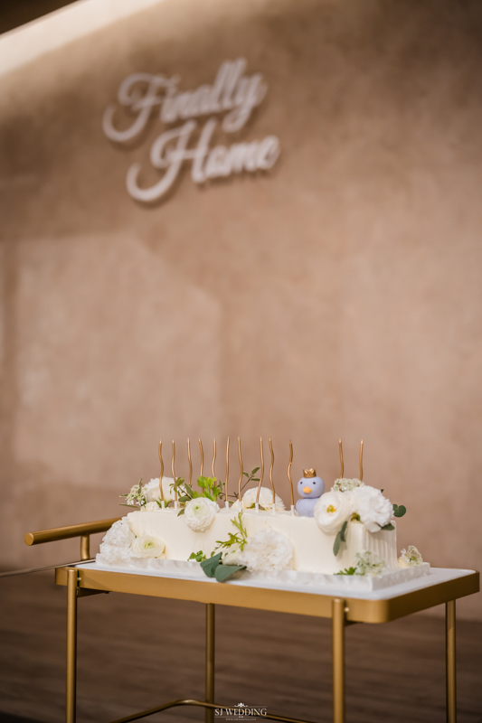 SJwedding鯊魚婚紗婚攝團隊Morning默在CHALET V拍攝的婚禮紀錄” border=