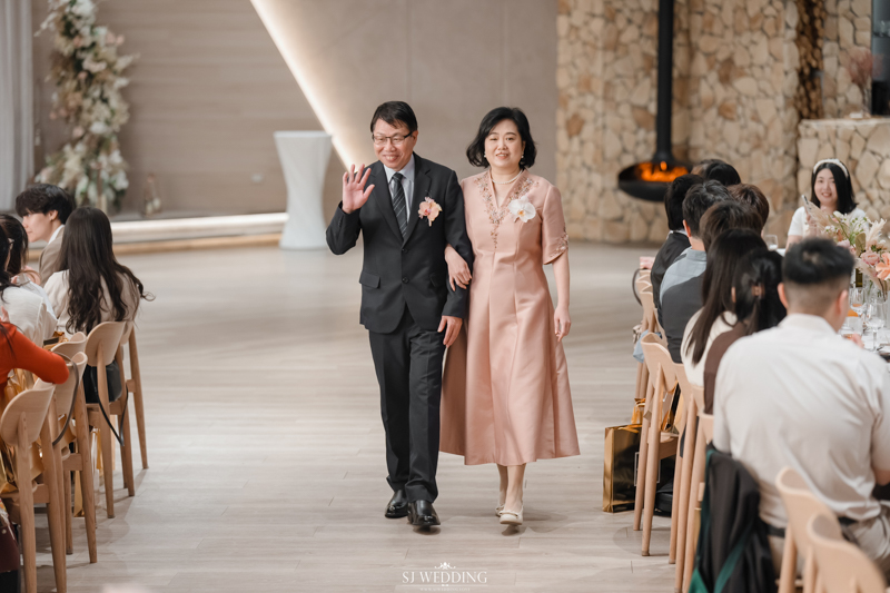 SJwedding鯊魚婚紗婚攝團隊Morning默在CHALET V拍攝的婚禮紀錄” border=