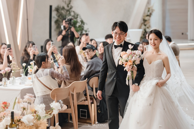 SJwedding鯊魚婚紗婚攝團隊Morning默在CHALET V拍攝的婚禮紀錄” border=