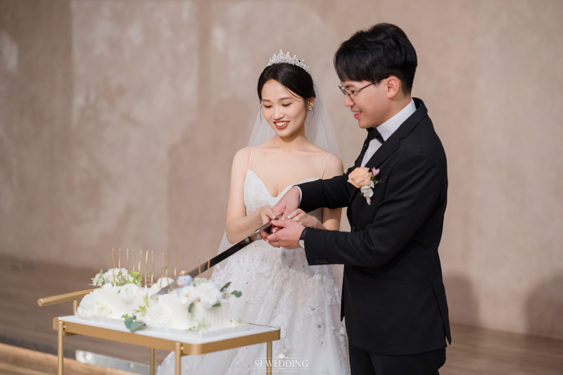 SJwedding鯊魚婚紗婚攝團隊Morning默在CHALET V拍攝的婚禮紀錄” border=