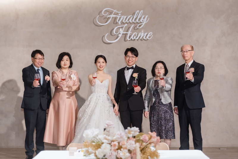 SJwedding鯊魚婚紗婚攝團隊Morning默在CHALET V拍攝的婚禮紀錄” border=