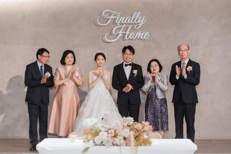SJwedding鯊魚婚紗婚攝團隊Morning默在CHALET V拍攝的婚禮紀錄” border=